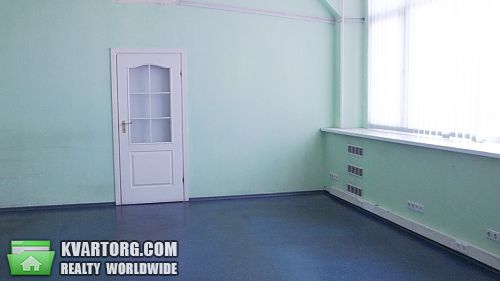 Rent out office. Киев, Дегтяревская — photo 1