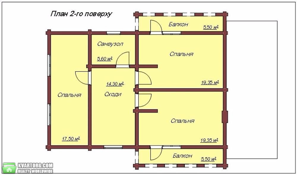 Sell house. Киевская обл., Буча — photo 8