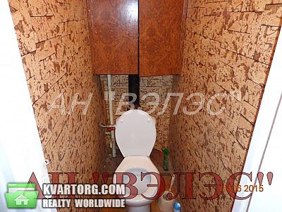 продам 2-комнатную квартиру. Киев,  Гайдай - фото 6
