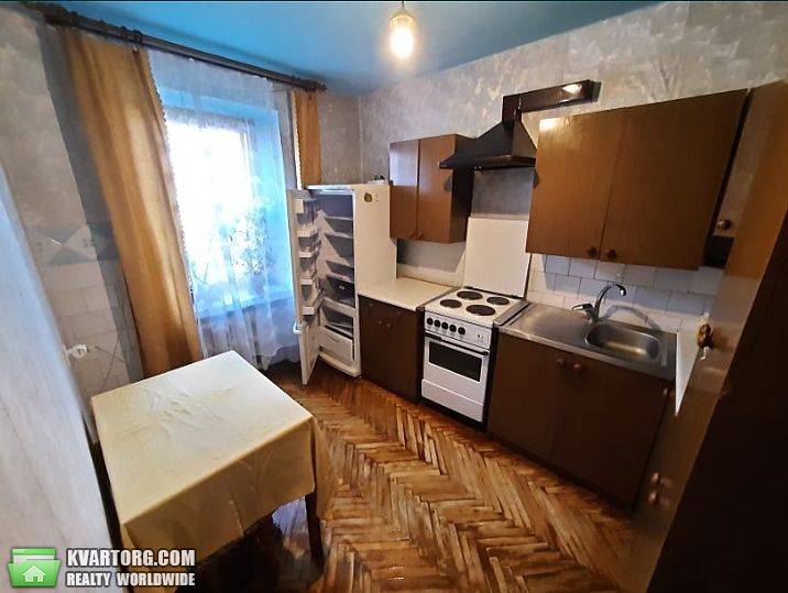 Rent out 3-room apartment. Львов, Юрія Липи — photo 1