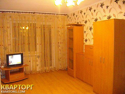 Sell 1-room apartment. Киев,  Зодчих — photo 1