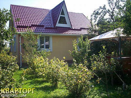 Sell house. Киевская обл.,  Петровского — photo 1