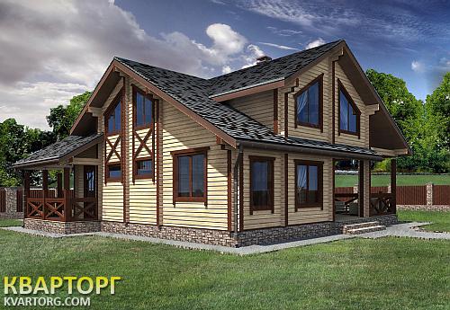 Sell house. Киев, Никольско-Слободская — photo 5