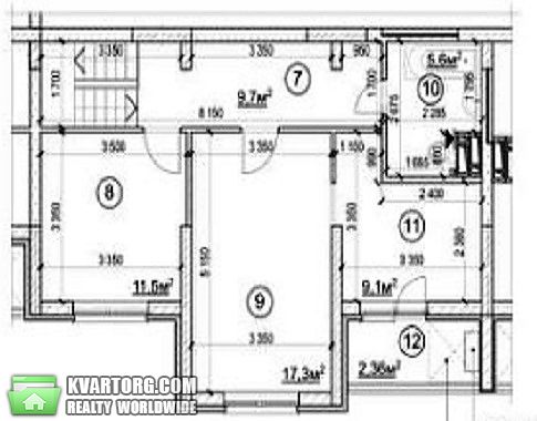 Sell 3-room apartment. Киев,  Вышгородская — photo 2