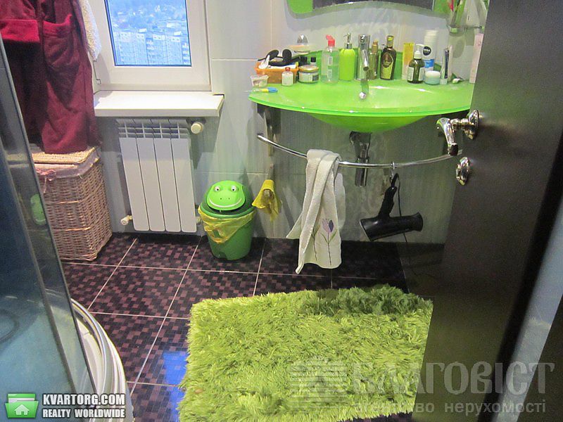 Sell 2-room apartment. Киев,  Правды пр — photo 5