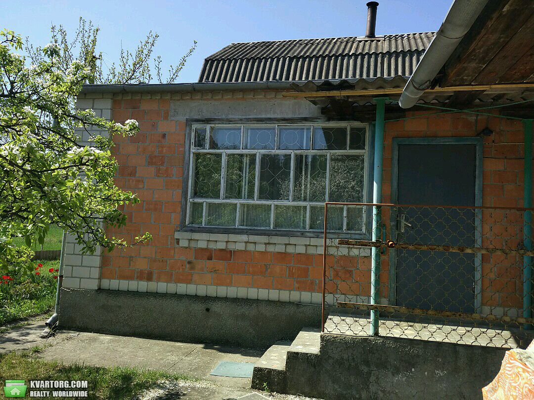 Sell house. Обухов, Затишный проулок — photo 2