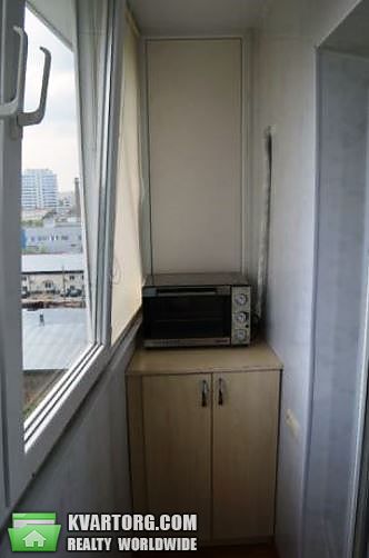 Sell 1-room apartment. Киев,  Чугуевский пер — photo 3
