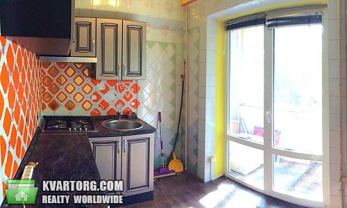 Sell 1-room apartment. Киев, Курчатова — photo 1