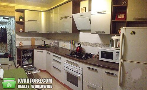 Sell 3-room apartment. Одесса, Королева — photo 1