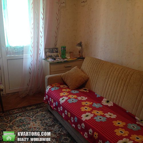 Sell 3-room apartment. Киев,  Лайоша Гавро — photo 10
