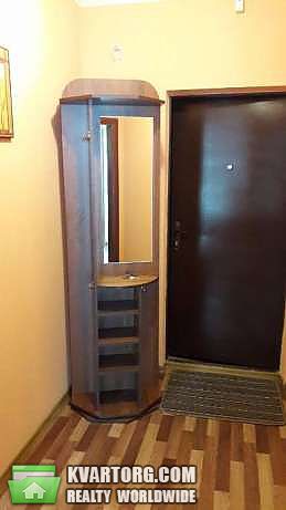 Rent out 1-room apartment. Киев,  Гмыри — photo 5