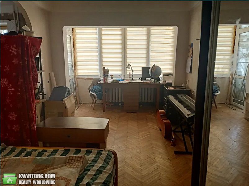 Sell 1-room apartment. Киев, пр. Победы — photo 1