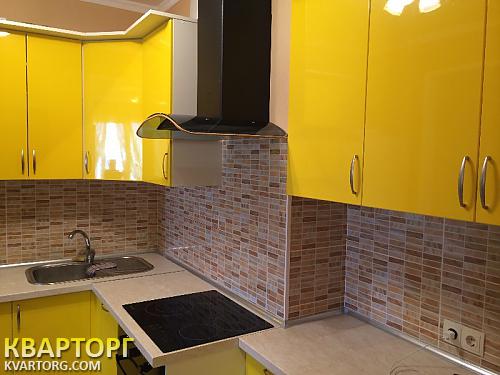 Rent out 2-room apartment. Киев, Мишуги Олександра — photo 7