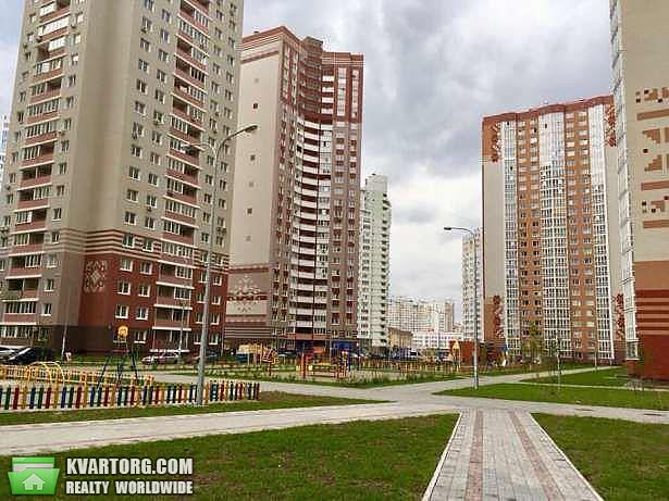 Sell 1-room apartment. Киев, софии русовой — photo 1