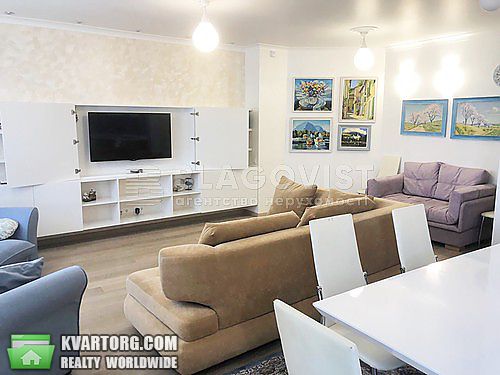 Sell 3-room apartment. Киев,  Ломоносова — photo 4