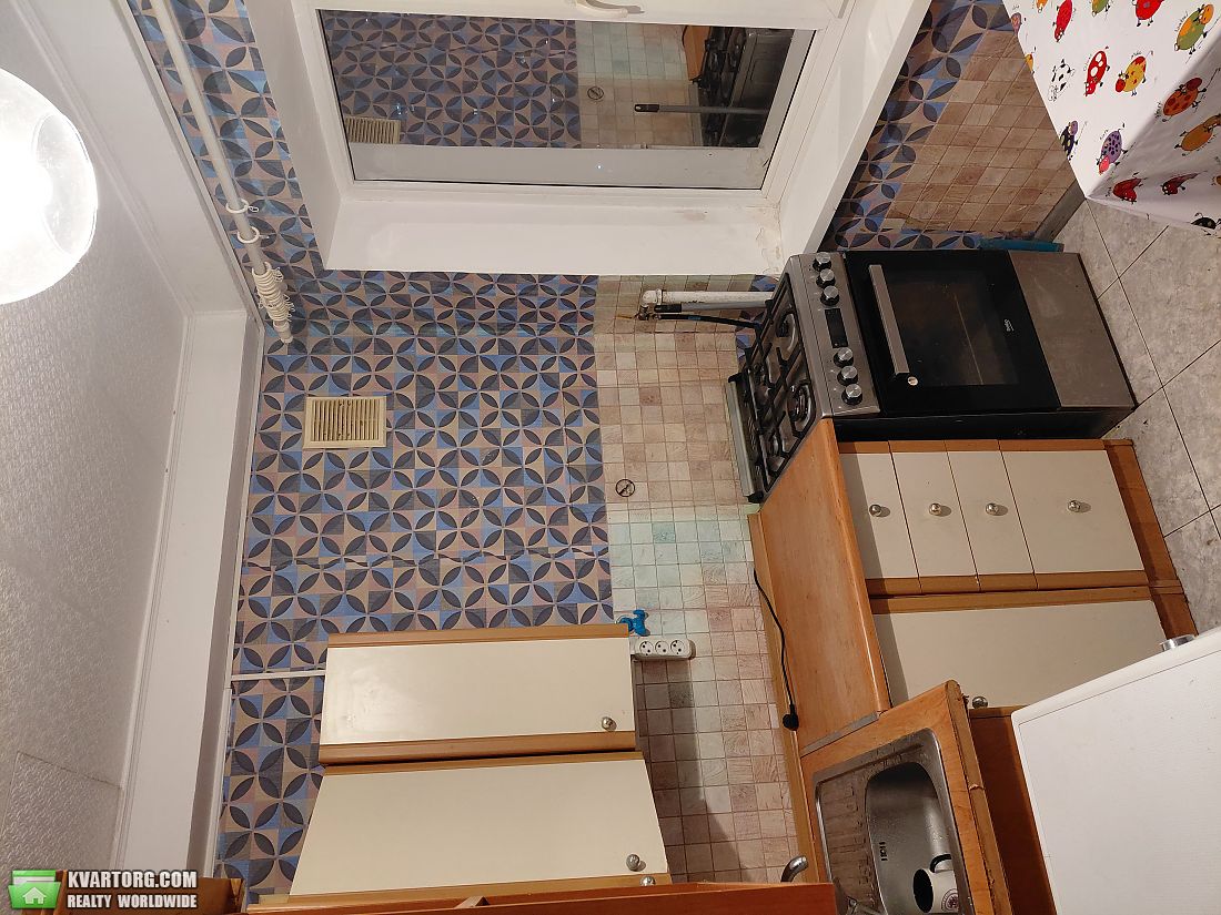 Sell 1-room apartment. Киев,  Перова бул — photo 8