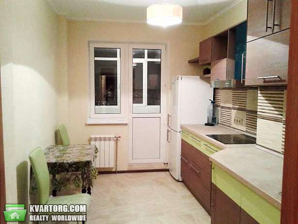 Rent out 1-room apartment. Киев,  Кондратюка — photo 2