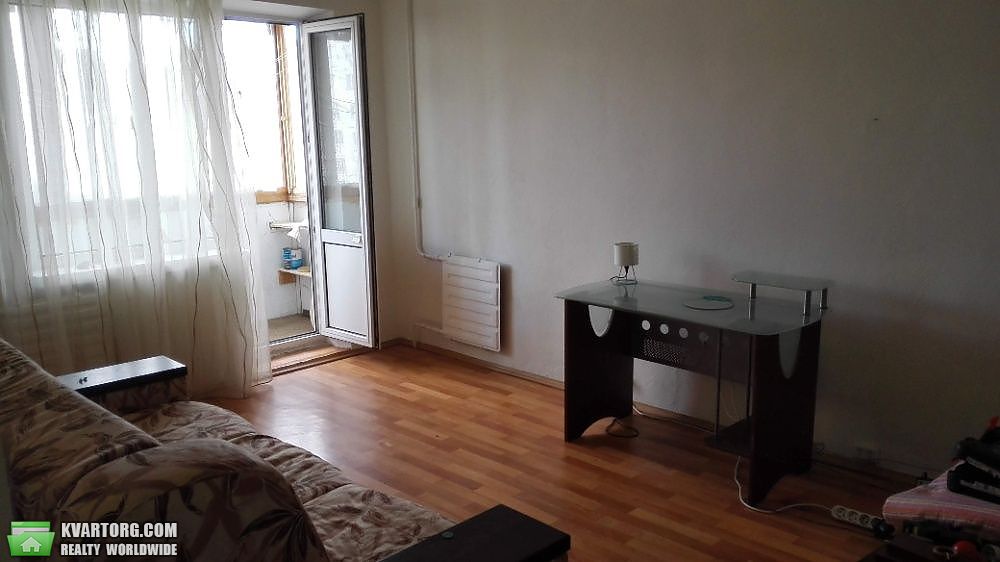 Sell 1-room apartment. Киев,  Северная — photo 4