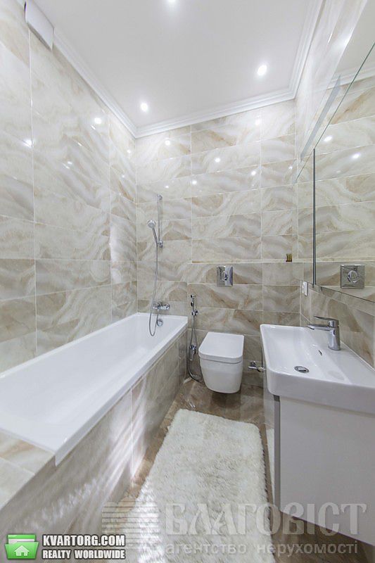 Sell 2-room apartment. Киев,  Драгомирова — photo 7