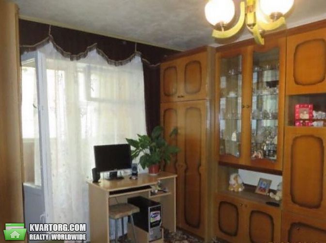 Sell 1-room apartment. Киев,  Северная — photo 1