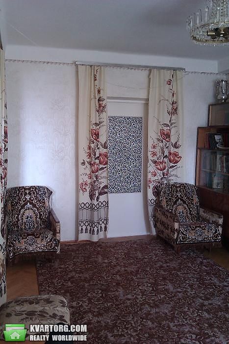 Sell 3-room apartment. Киев,  Светлицкого — photo 1
