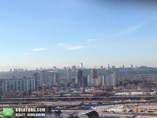 Sell 1-room apartment. Киев,  Воскресенская — photo 1