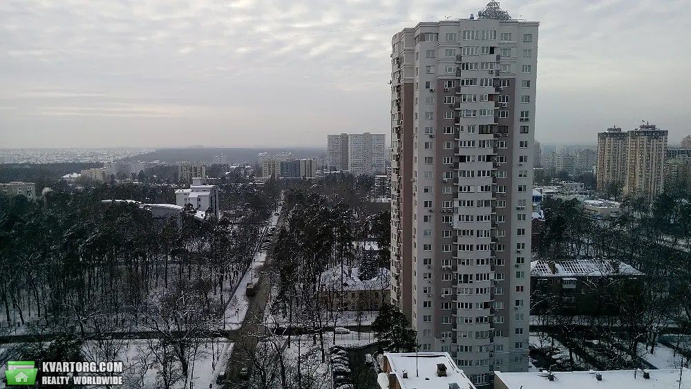 Sell 2-room apartment. Киев,  Львовская — photo 5