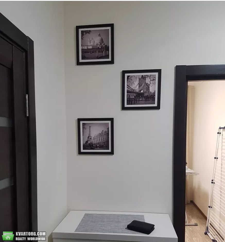 Rent out 1-room apartment. Киев, пр Победы — photo 7