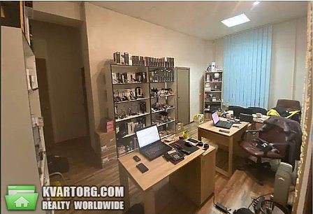 Rent out office. Киев, Горького — photo 1
