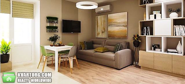 Sell 1-room apartment. Киев,  Гарматная — photo 1