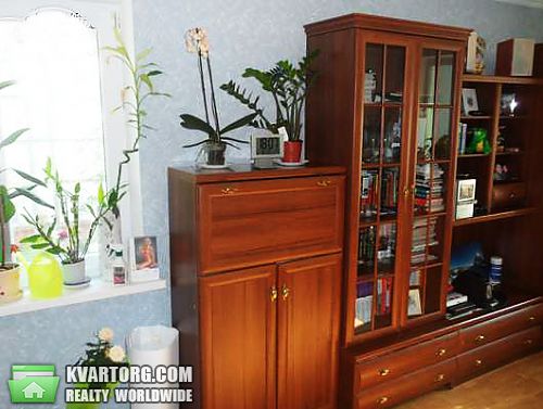 Sell 2-room apartment. Киев, Щербакова — photo 8