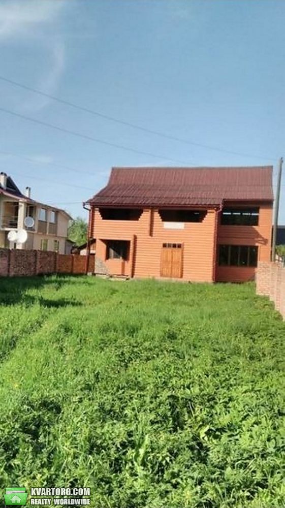 Sell house. Ивано-Франковск, Косів — photo 1