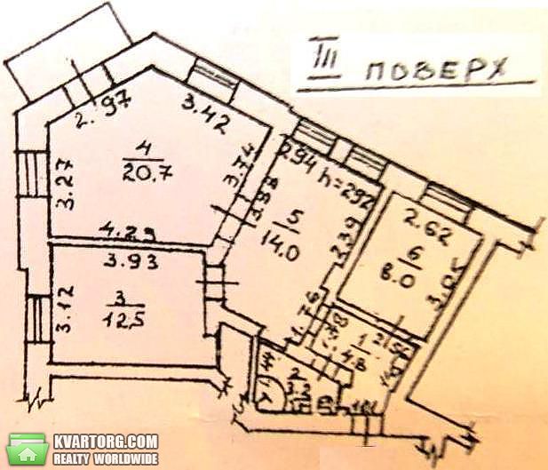 Sell 3-room apartment. Одесса, Водопроводная — photo 8