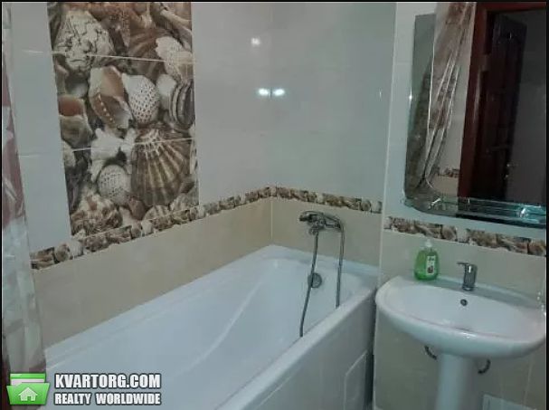 Rent out 2-room apartment. Киев, Малиновского — photo 4