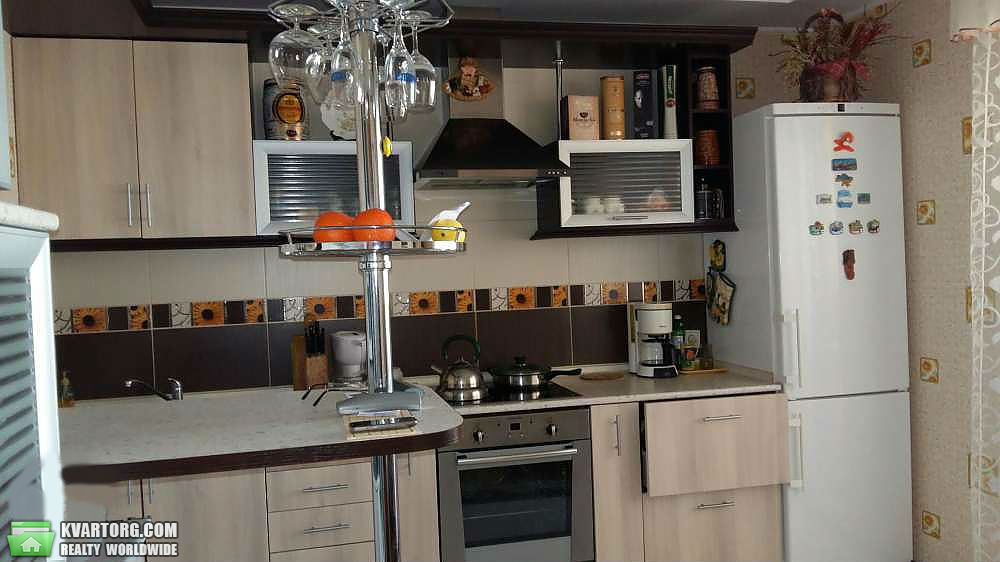 Sell 3-room apartment. Киев,  Лисковская — photo 8