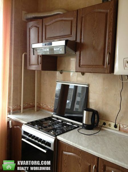 Sell 1-room apartment. Киев, Приречная — photo 2
