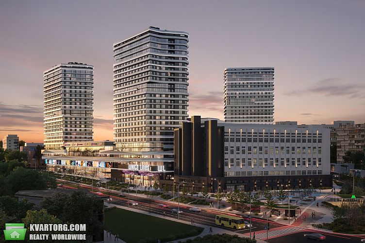Sell 2-room apartment. Киев,  Васильковская — photo 4