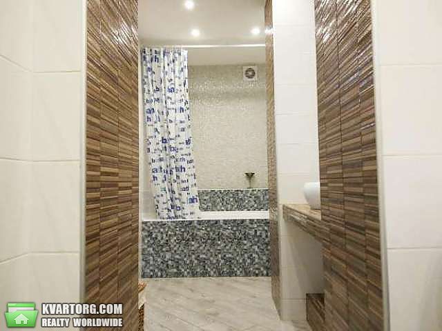 Rent out 1-room apartment. Киев,  Соломенская — photo 8