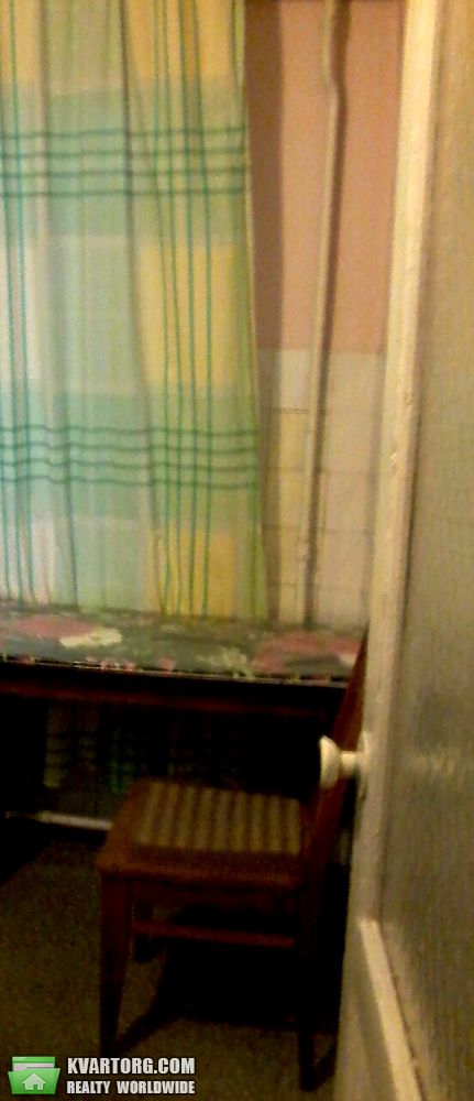 Rent out 1-room apartment. Киев, ольжича — photo 5