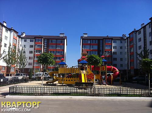 Sell 2-room apartment. Киев, Большая Окружная — photo 6
