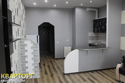 Sell 1-room apartment. Киев,  Жилянская — photo 5