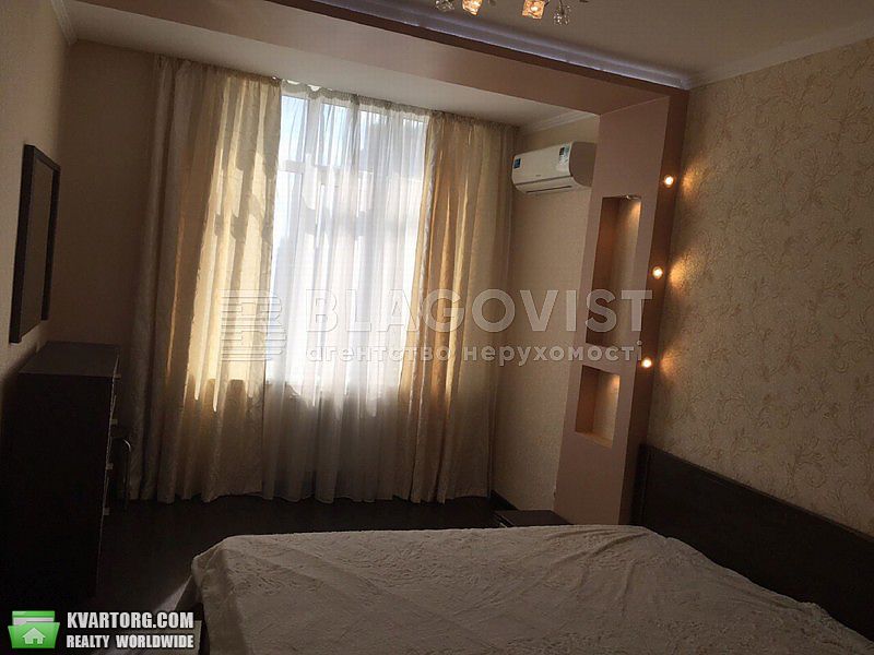 Sell 2-room apartment. Киев, лобановского проспект — photo 1