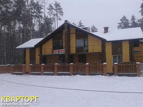 Sell house. Ирпень,  6 линия — photo 1