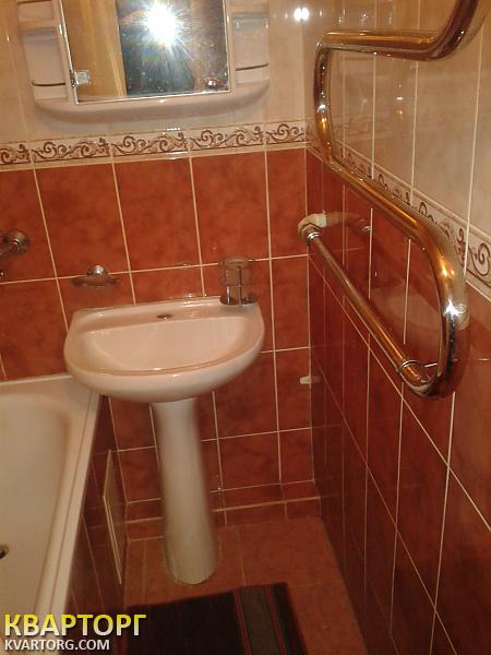 Rent out 1-room apartment. Киев, Оболонский пр — photo 4