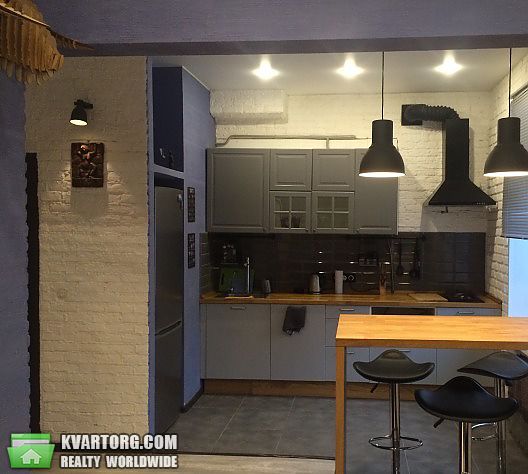 Rent out 1-room apartment. Киев,  Мечникова — photo 2