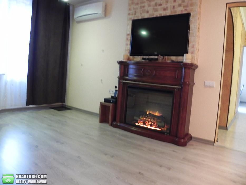 Sell 3-room apartment. Киев,  Данькевича — photo 1