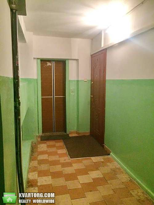 Sell 1-room apartment. Киев,  Татарская — photo 6
