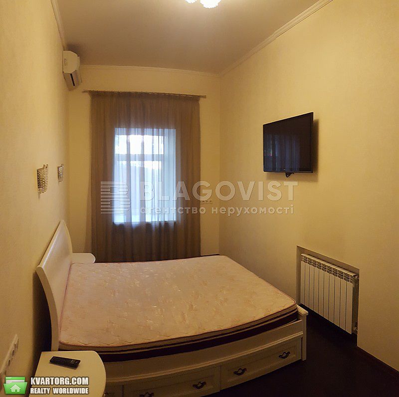 Rent out 2-room apartment. Киев,  Лютеранская — photo 4