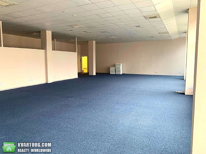 Rent out office. Киев, полевая — photo 4