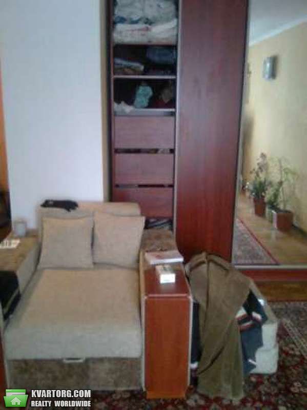 Sell 1-room apartment. Киев,  Туполева — photo 1